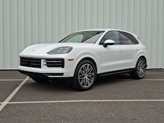 2026 Porsche Cayenne SUV