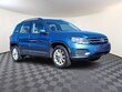 Volkswagen Tiguan Limited