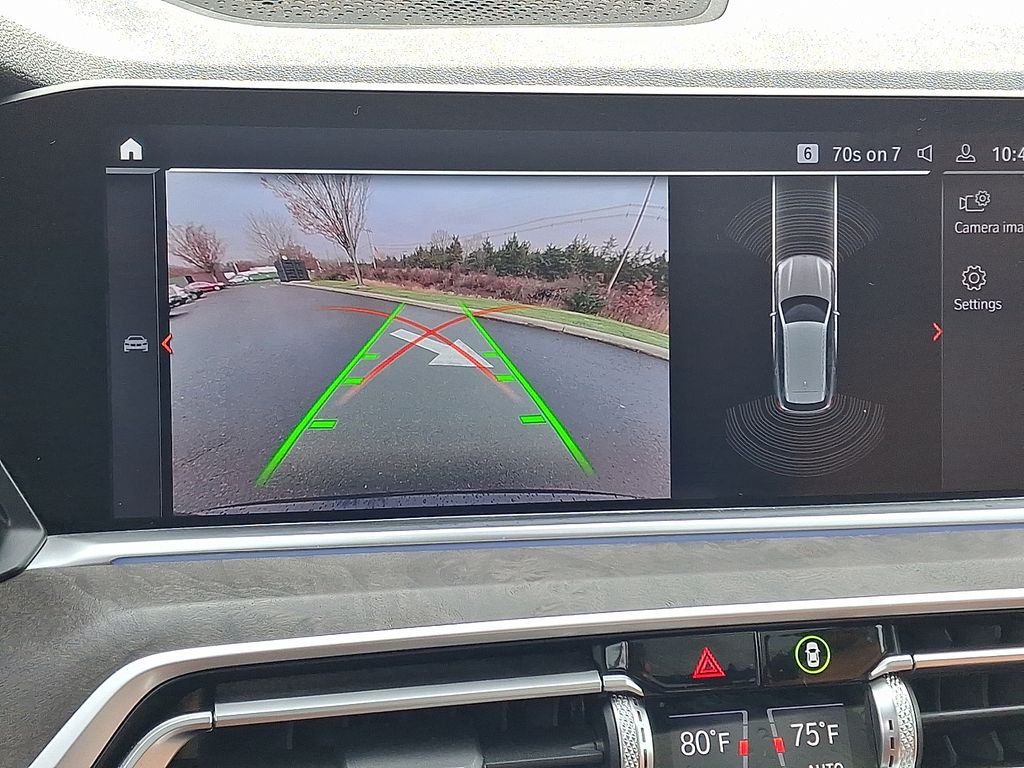 2019 Bmw X5 xDrive40i photo 3