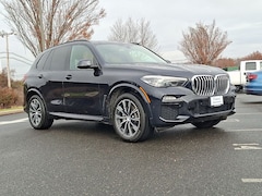 2019 BMW X5 xDrive40i SUV for sale