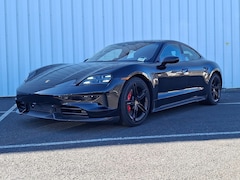 2026 Porsche Taycan GTS Sedan