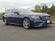 Used 2018 Mercedes-Benz E-Class E 300 Sedan