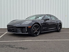 2026 Porsche Panamera 4 Hatchback