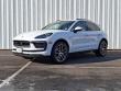 Used 2025 Porsche Macan  SUV