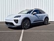Porsche Macan Electric