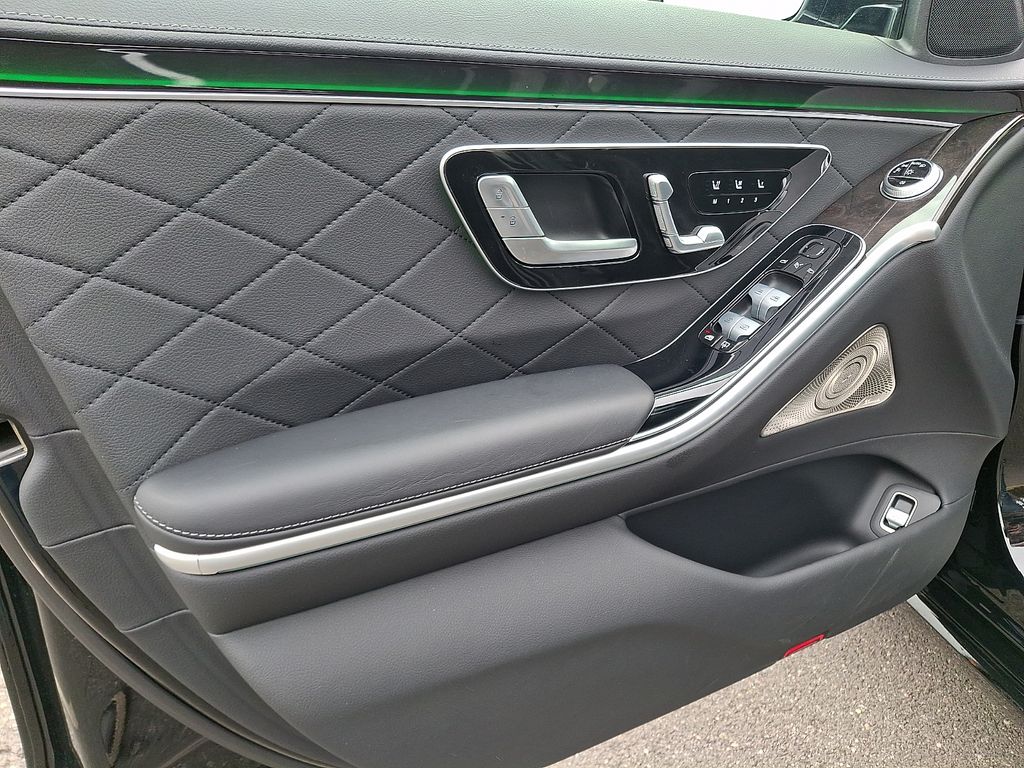 2024 Mercedes-Benz S-Class S 580e - Photo 14