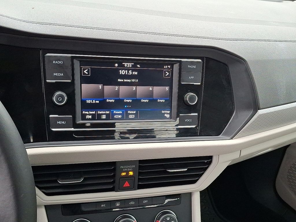 Used 2024 Volkswagen Jetta 1.5T S Sedan