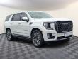 Used 2023 GMC Yukon Denali Ultimate SUV