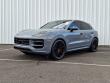 Used 2025 Porsche Cayenne Coupe GTS SUV