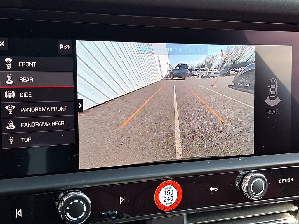 2026 Porsche Macan Base - Photo 20
