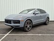 Porsche Cayenne Coupe