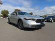 Used 2024 Honda Accord Hybrid EX-L Sedan
