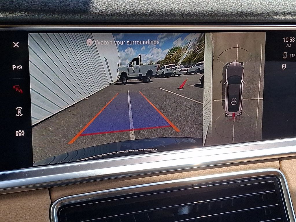 2022 Porsche Panamera - Photo 20