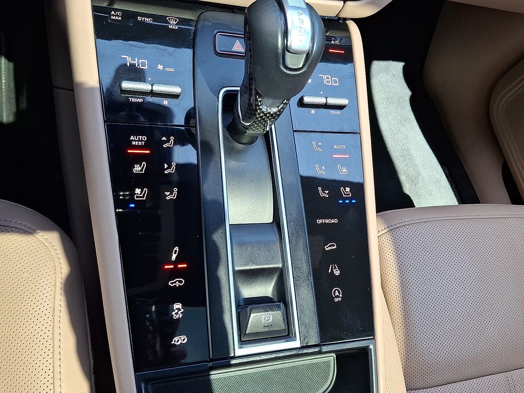 2022 Porsche Macan GTS - Photo 19