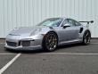 Certified 2016 Porsche 911 GT3 RS Coupe