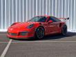 Certified 2016 Porsche 911 GT3 RS Coupe