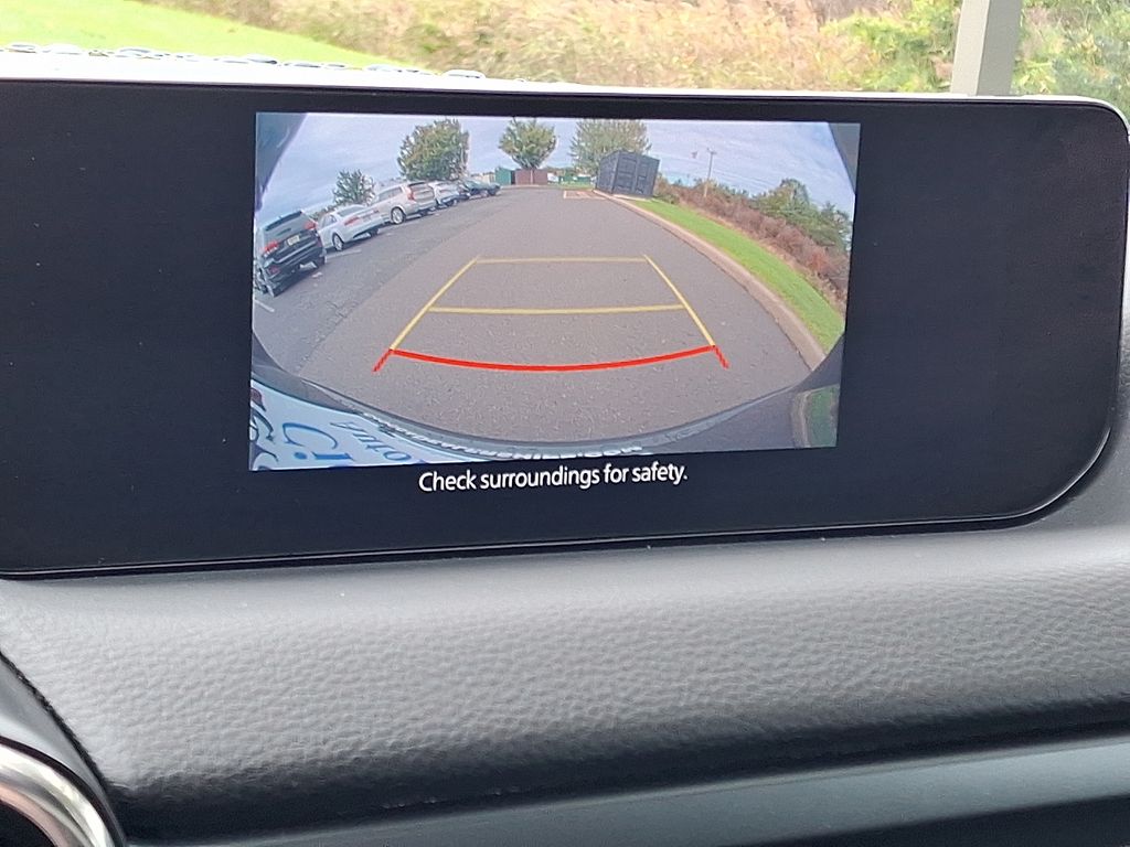 2023 Mazda CX-50 2.5 Premium Plus photo 4