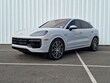  Porsche Cayenne E-Hybrid Coupe