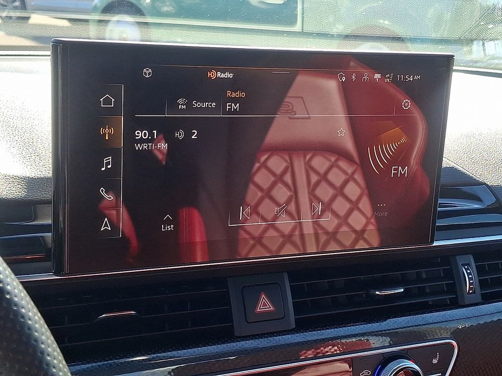 Used 2022 Audi S5 3.0T Premium Plus Coupe