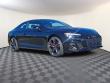Certified 2022 Audi S5 3.0T Premium Plus Coupe
