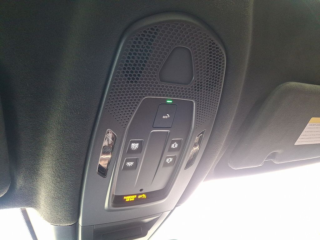2025 Porsche Cayenne Coupe Turbo E-Hybrid - Photo 29