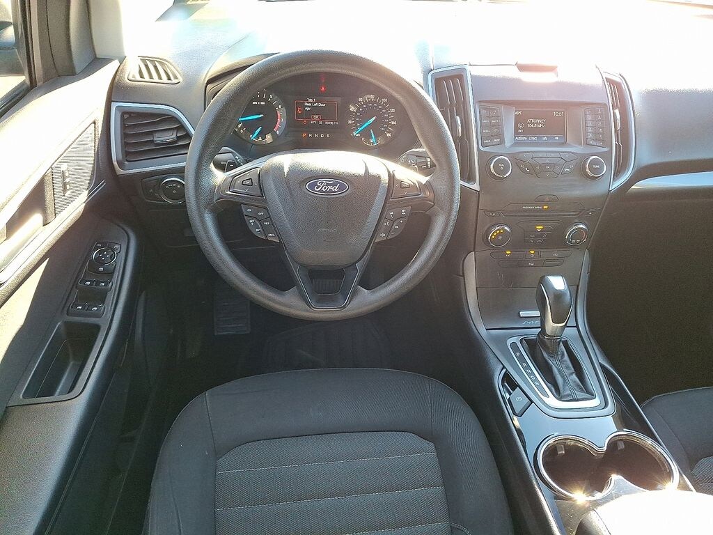 Used 2016 Ford Edge SE SUV