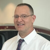Staff member Anthony Ruggiero from ID_b55be827c2db
