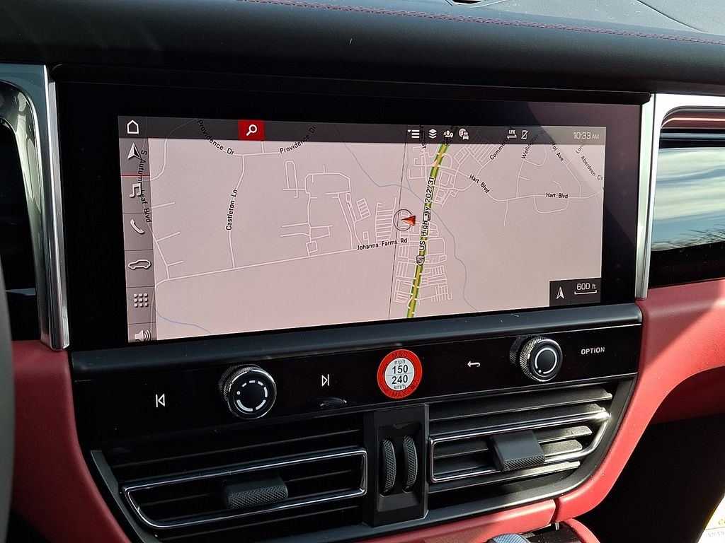 2026 Porsche Macan Base - Photo 19