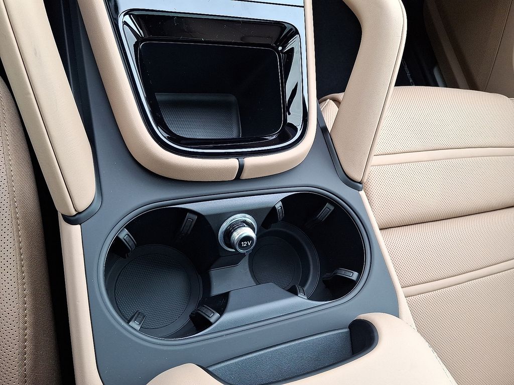 2026 Porsche Cayenne Coup S - Photo 25