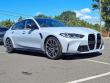 Used 2022 BMW M3 Competition xDrive Sedan