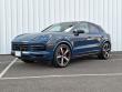 Certified 2024 Porsche Cayenne Coupe S SUV