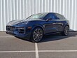  Porsche Cayenne E-Hybrid Coupe
