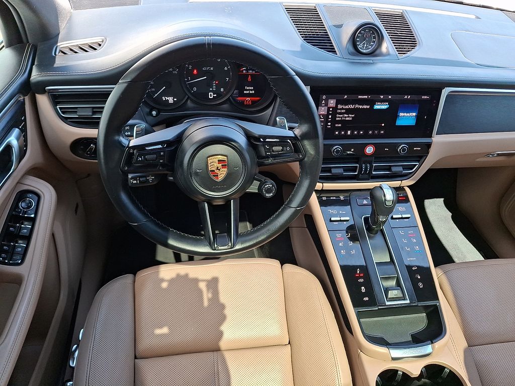 2022 Porsche Macan GTS - Photo 15