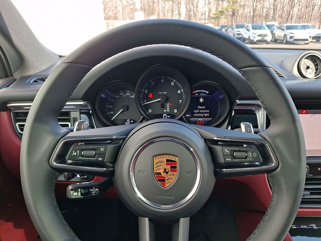 2026 Porsche Macan Base - Photo 21