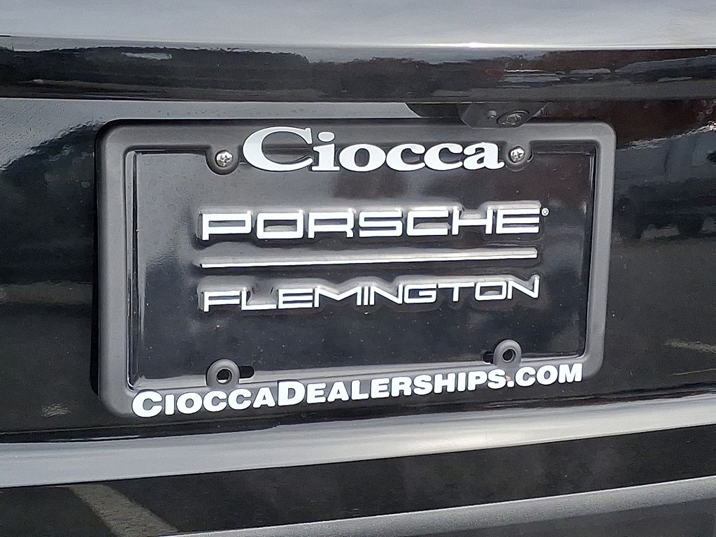 2026 Porsche Cayenne Coup S - Photo 32