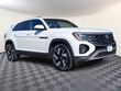 Volkswagen Atlas Cross Sport