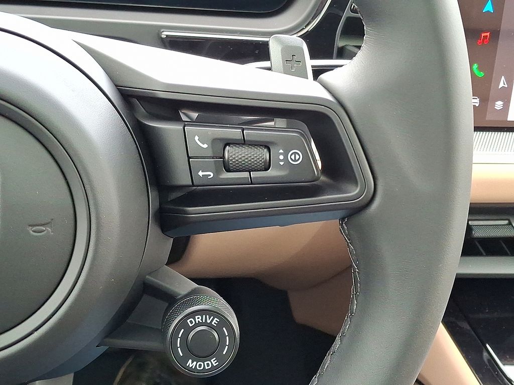 2026 Porsche Cayenne Coup S - Photo 23