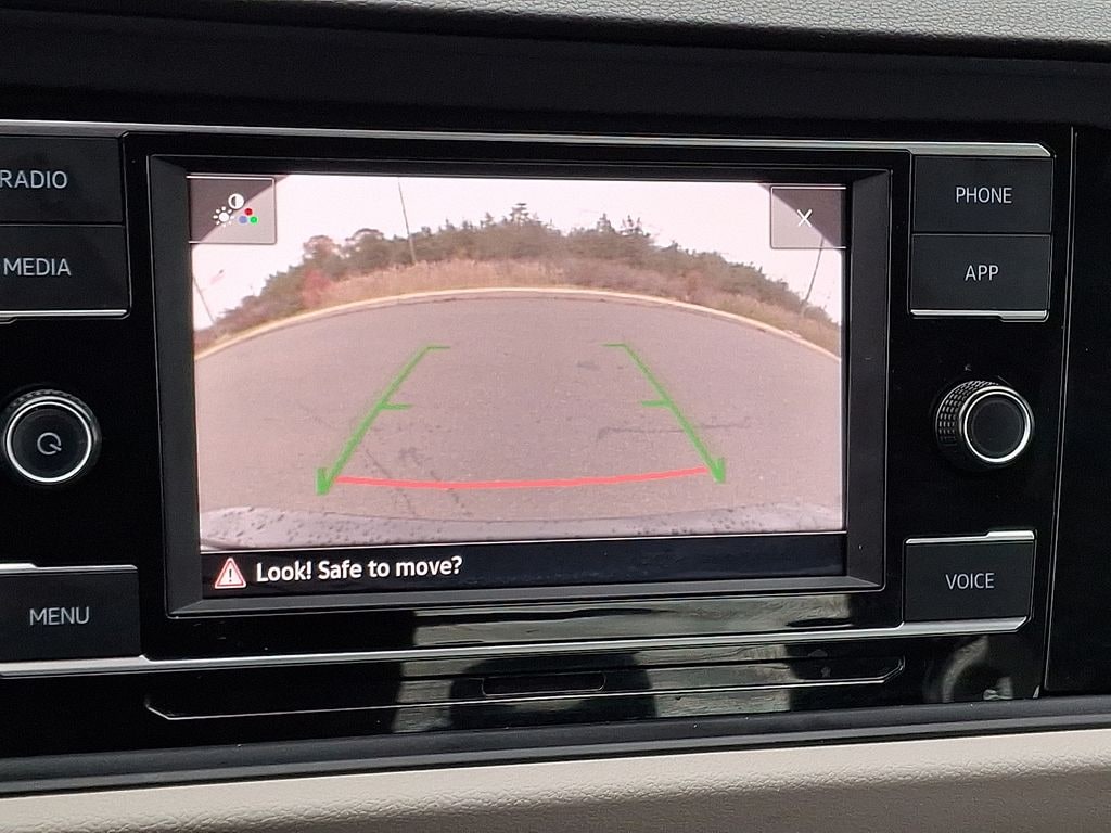 Used 2024 Volkswagen Jetta 1.5T S Sedan