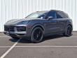 Certified 2025 Porsche Cayenne  AWD