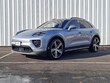  Porsche Macan Electric