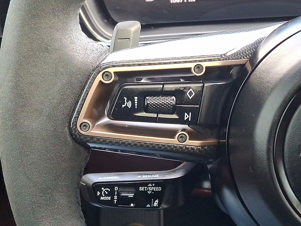 2025 Porsche Cayenne Coupe Turbo E-Hybrid - Photo 23