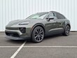 Porsche Macan Electric