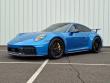 Used 2025 Porsche 911 Carrera GTS Coupe