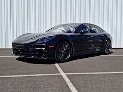 2026 Porsche Panamera GTS Hatchback