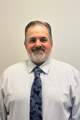 Staff member Rocco DeMas from ID_3a6a068e31e5