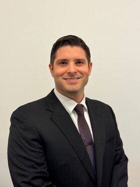 Staff member Michael Barone from ID_16305ef1d584