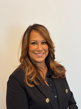 Staff member Nancy Werner from ID_84acd5392d5d