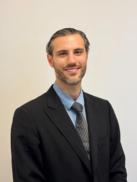 Staff member David Ongaro from ID_84acd5392d5d
