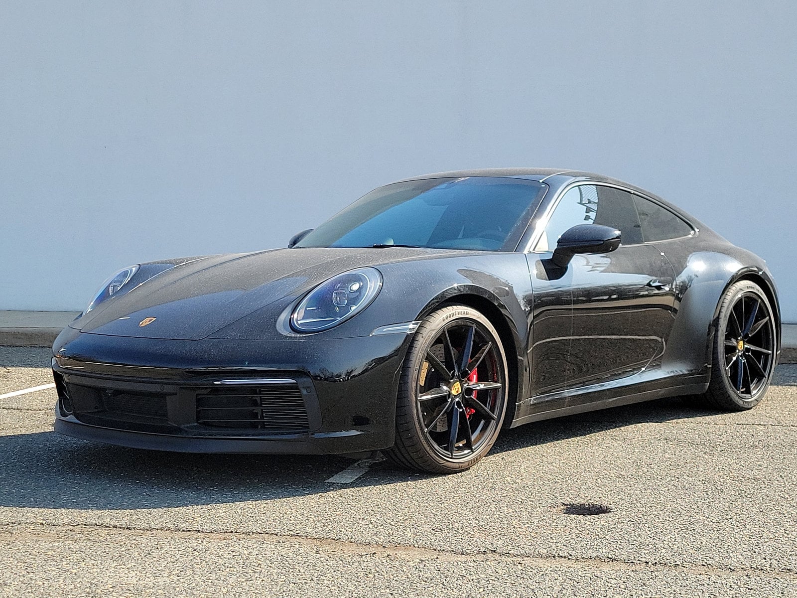 Used 2022 Porsche 911 For Sale at Porsche Flemington | VIN 