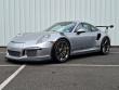 Certified 2016 Porsche 911 GT3 RS Coupe